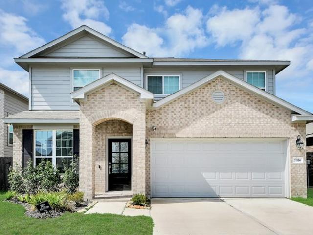 House for sale in Harris, Texas