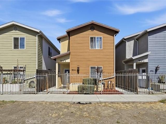 House for sale in Canoga Park, California