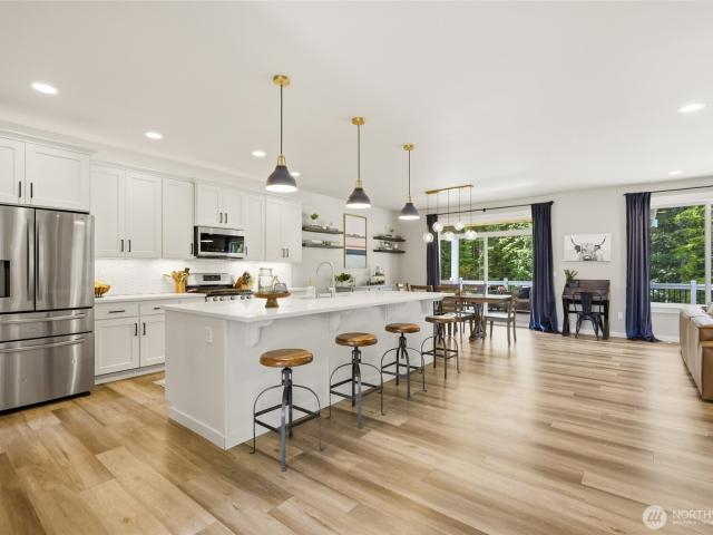 House for sale in Snohomish, Washington