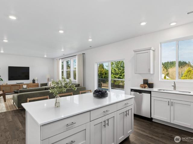House for sale in Stanwood, Washington