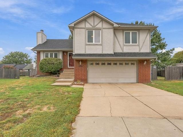 House for sale in Kansas