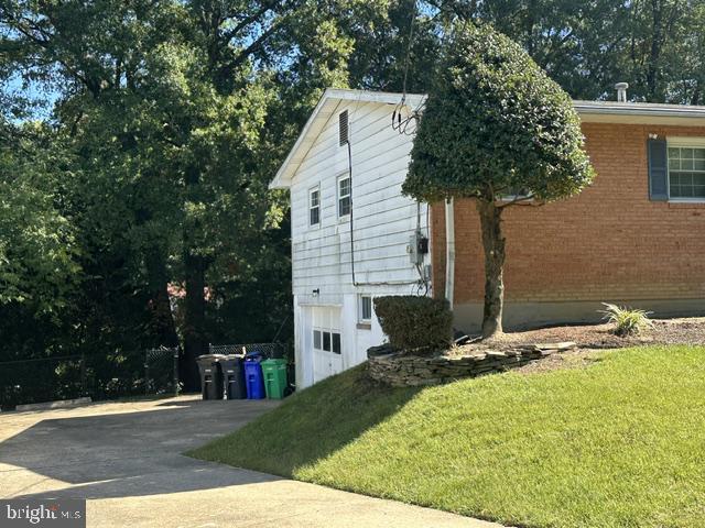 House for sale in Oxon Hill, Prince George's County