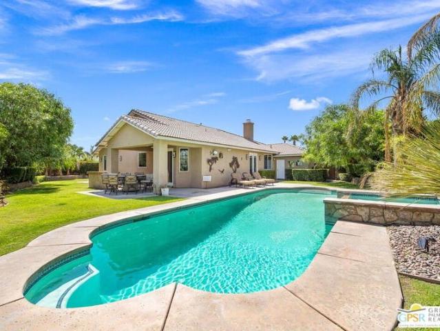 House for rent in Bermuda Dunes