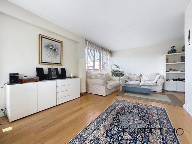 Appartement vente à Versailles, Le Chesnay