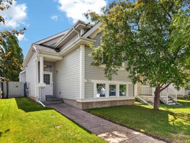 House for sale in Wedgewood, Alberta