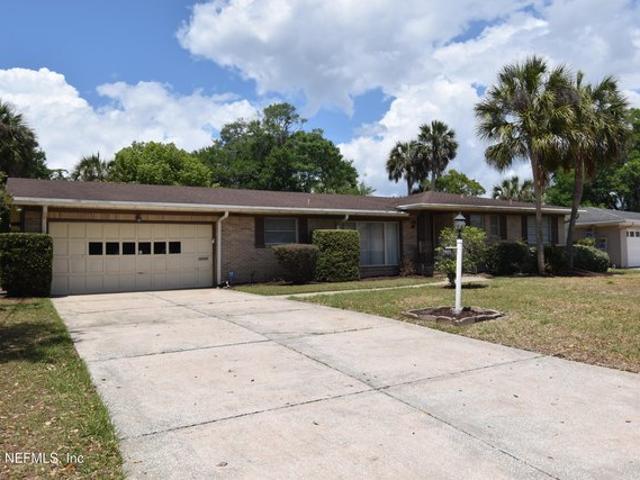House for sale in Jacksonville, Florida