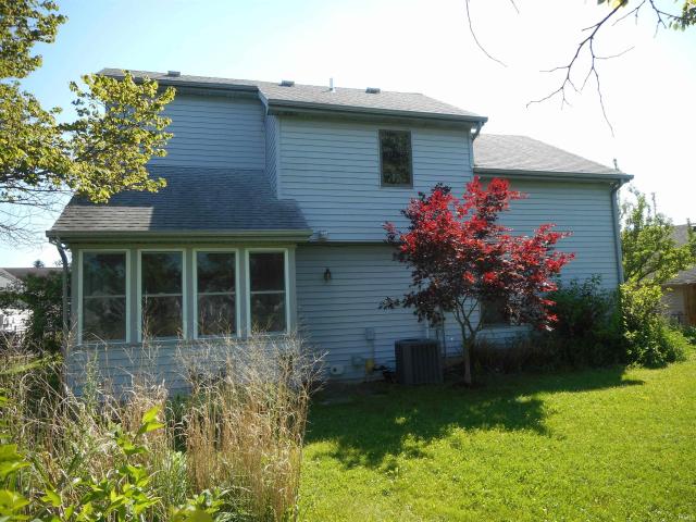 House for sale in Fort Wayne, Indiana