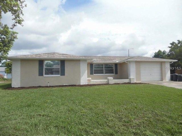 House for sale in Port Richey, Pasco County