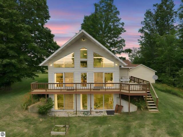 House for sale in Marion, Michigan