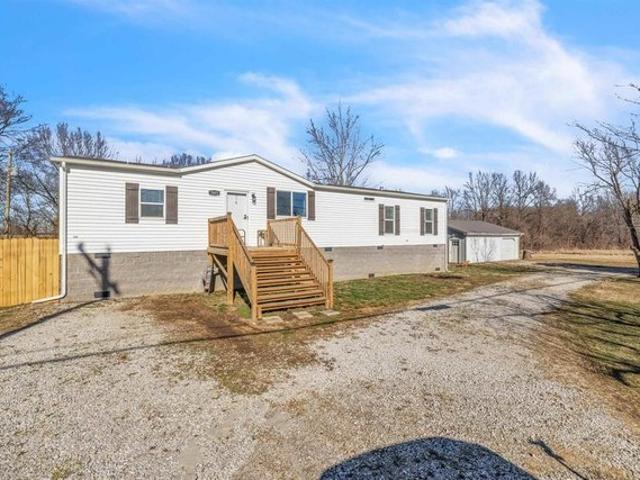 House for sale in Maceo, Kentucky