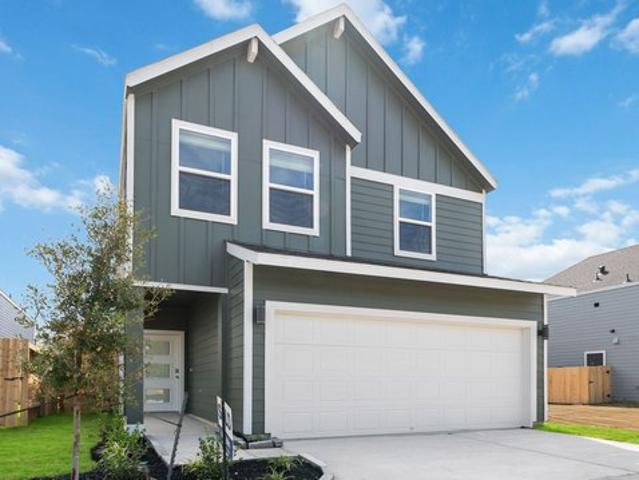 House for sale in Harris, Texas