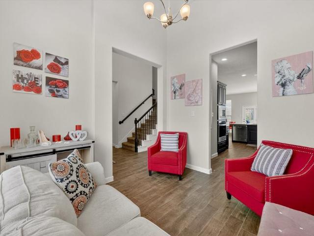 House for sale in Arlington, Texas