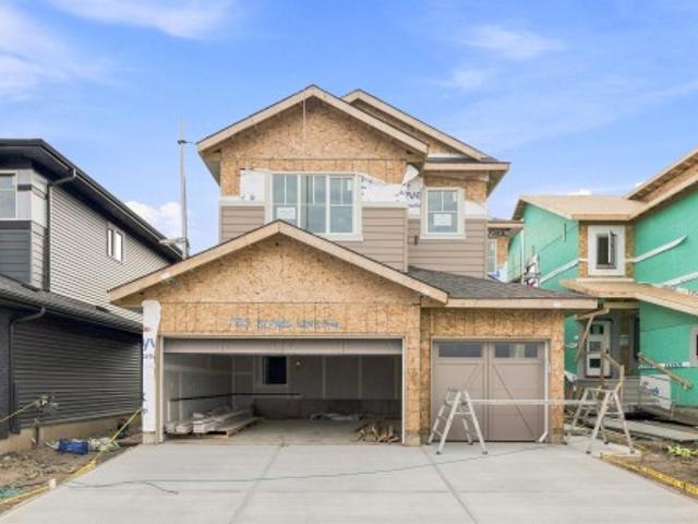 House for sale in Wedgewood, Alberta