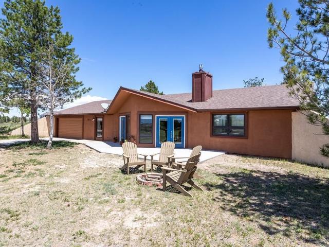 House for sale in Falcon, Colorado