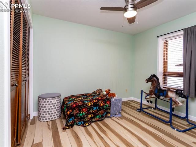 House for sale in Falcon, Colorado