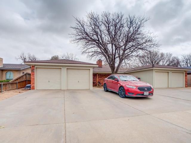 House for sale in Lubbock, Texas