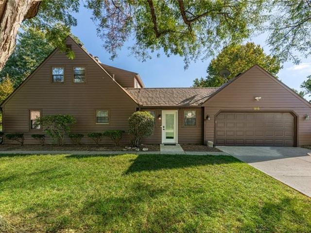 House for sale in Centerville, Montgomery County