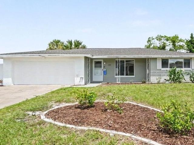 House for sale in Port Richey, Florida