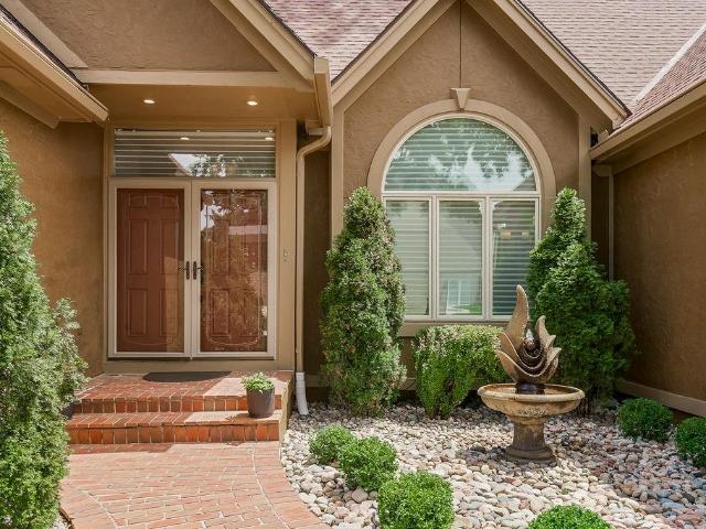 House for sale in Kansas City, Missouri