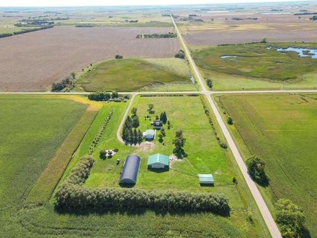 House for sale in South Cypress, Manitoba