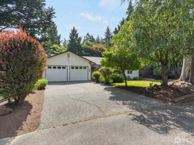 House for sale in Kenmore, Washington