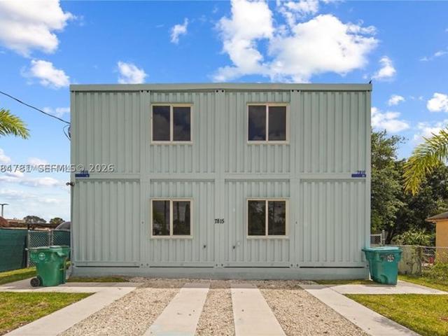 House for sale in Miami, Florida