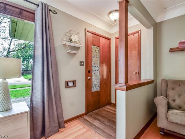House for sale in Parma, Ohio