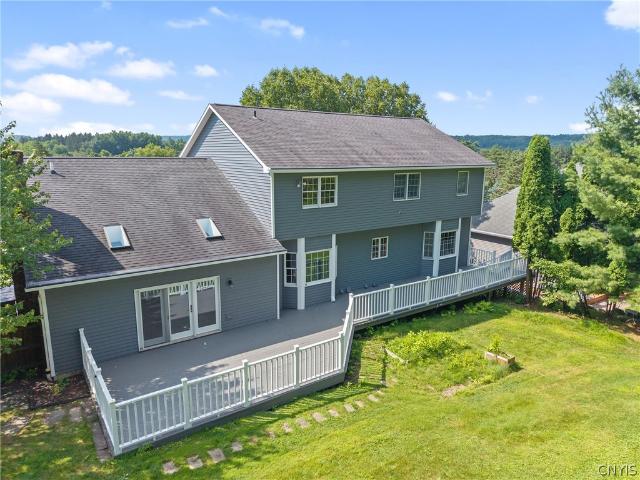 House for sale in Town of Manlius, Onondaga County