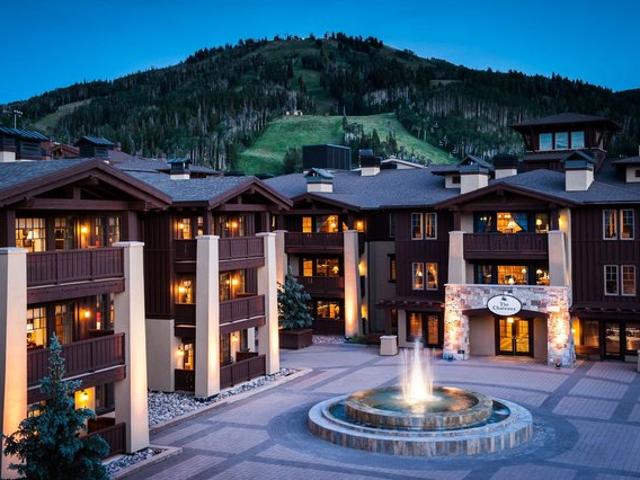 Condo for sale in Park City, Utah