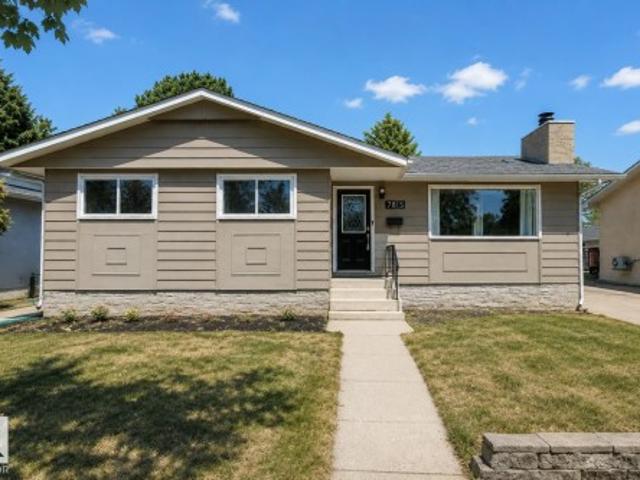 House for sale in Wedgewood, Alberta