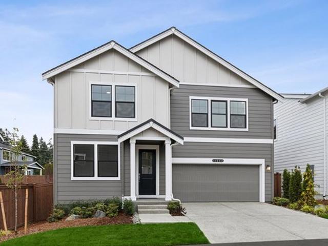 House for sale in Stanwood, Washington