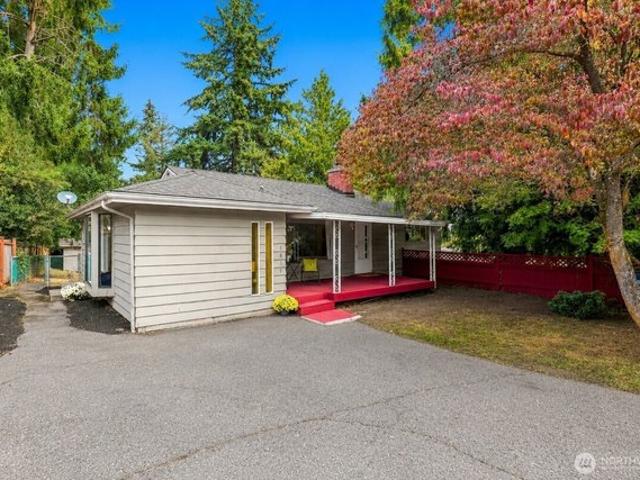 House for sale in Edmonds, Snohomish County