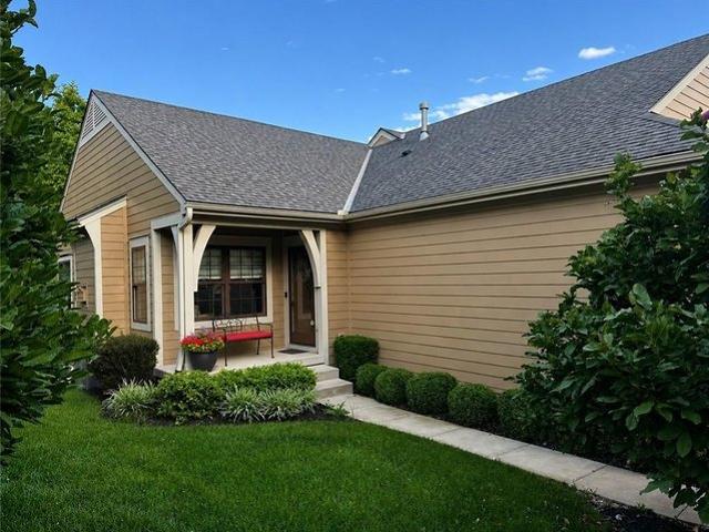 Townhouse for sale in Kansas