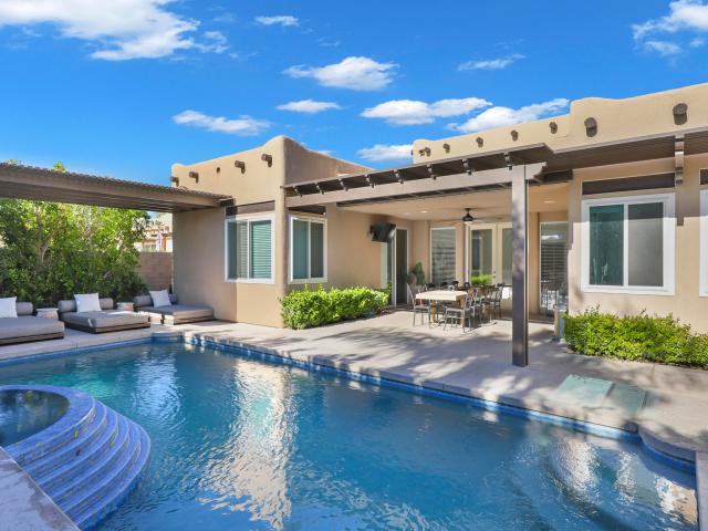 Property for sale in Bermuda Dunes, California