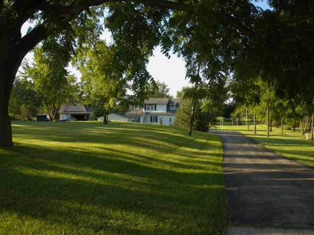 House for sale in Wisconsin