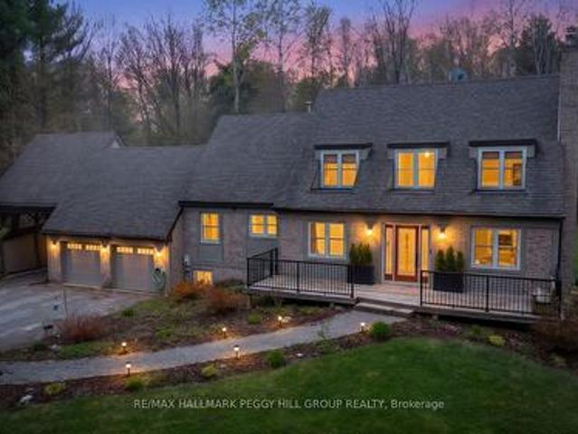 House for sale in Essa, Ontario