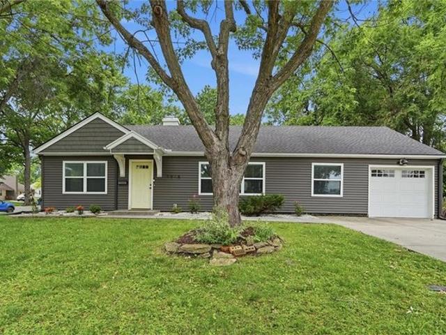 House for sale in Kansas