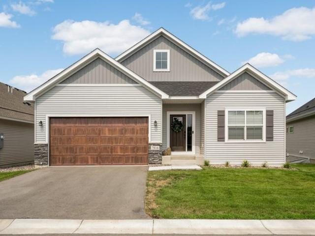 Townhouse for sale in Hennepin, Minnesota