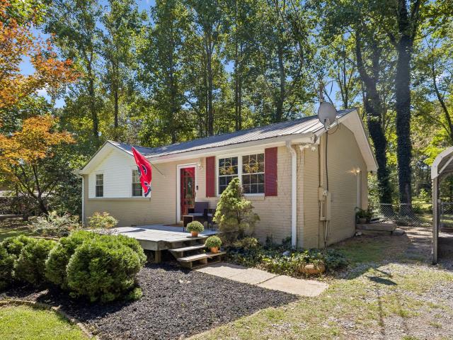 House for sale in Tennessee