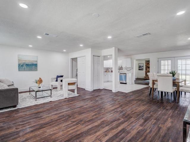House for sale in Dallas, Texas