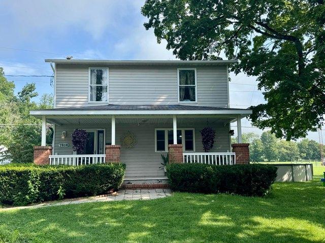 House for sale in Johnstown, Licking County