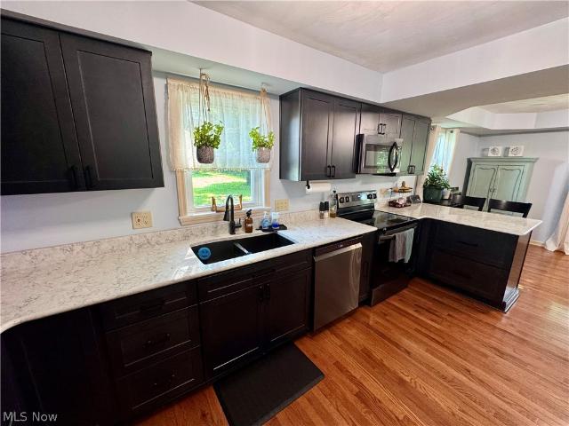 House for sale in Johnstown, Licking County