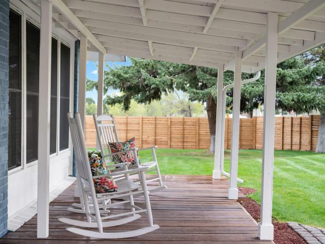 House for sale in Nampa, Idaho