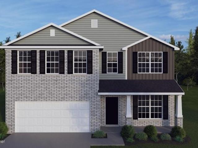 House for sale in Louisville, Kentucky