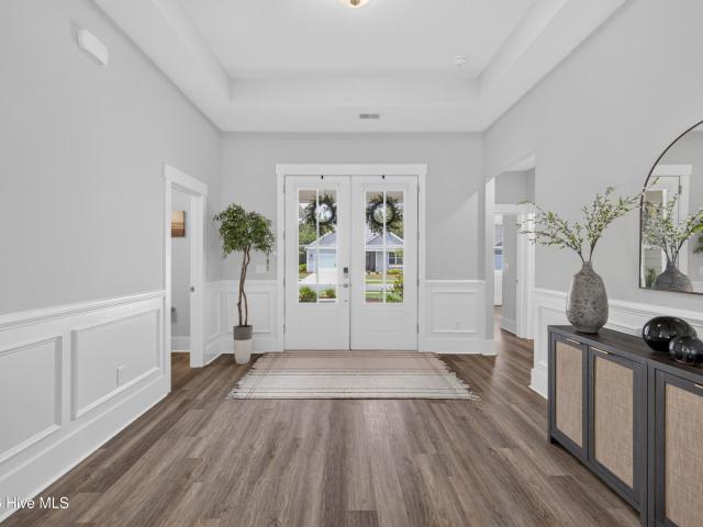 House for sale in Leland, North Carolina