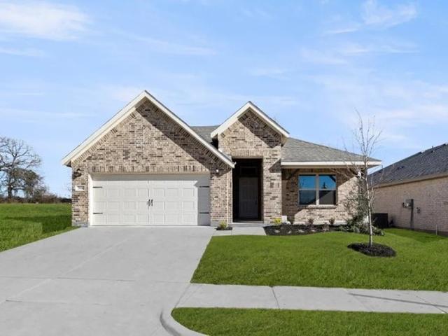 House for sale in Denton, Texas