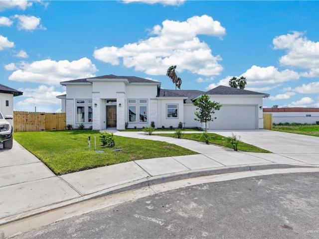 House for sale in Hidalgo, Texas