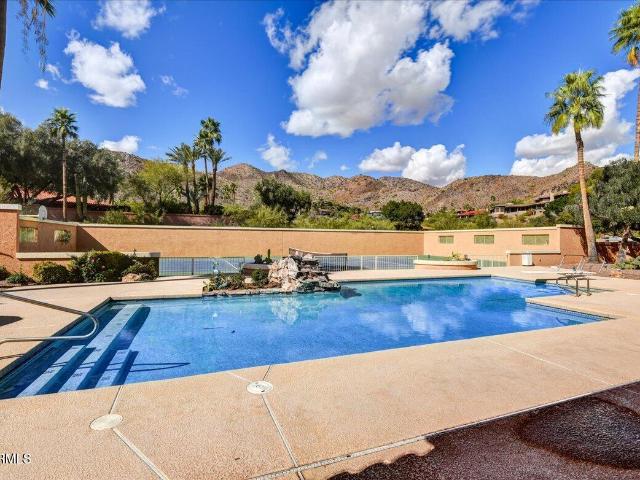 House for sale in Paradise Valley, Arizona