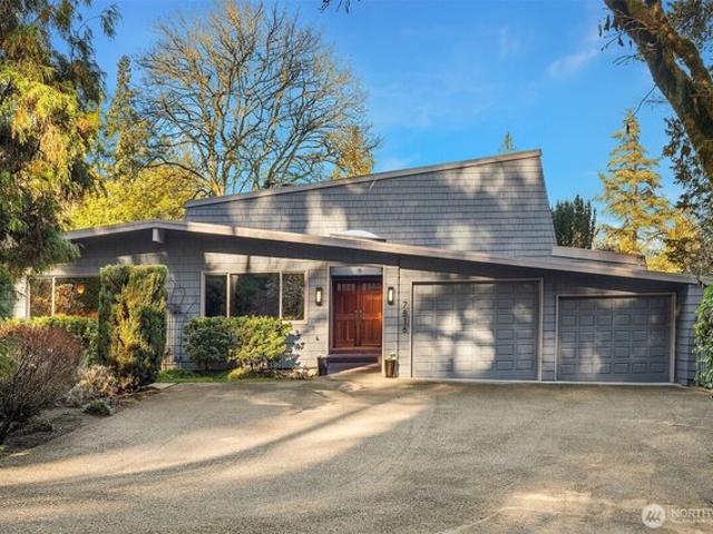 House for sale in Medina, Washington
