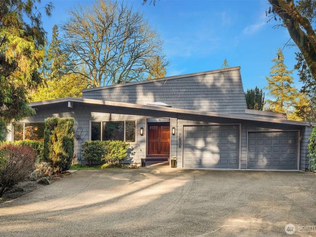 House for sale in Medina, Washington